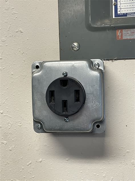 nema 14 50 outlet receptacle